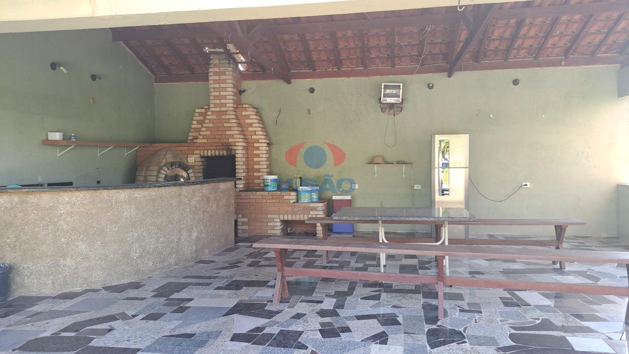 Chácara em condomínio à venda no Vale das Laranjeiras: 