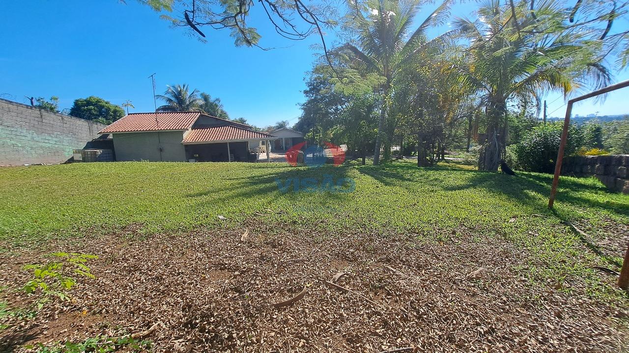 Chácara em condomínio à venda no Vale das Laranjeiras: 