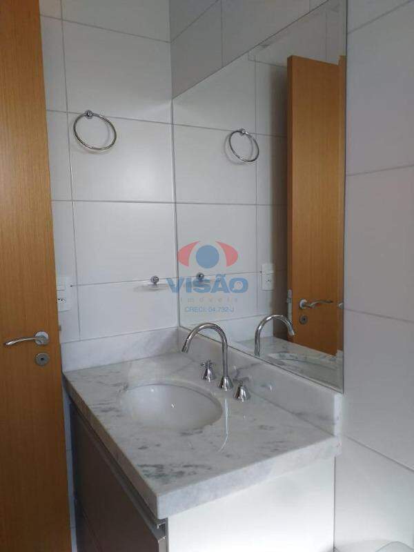 Apartamento à venda no Cidade Nova: