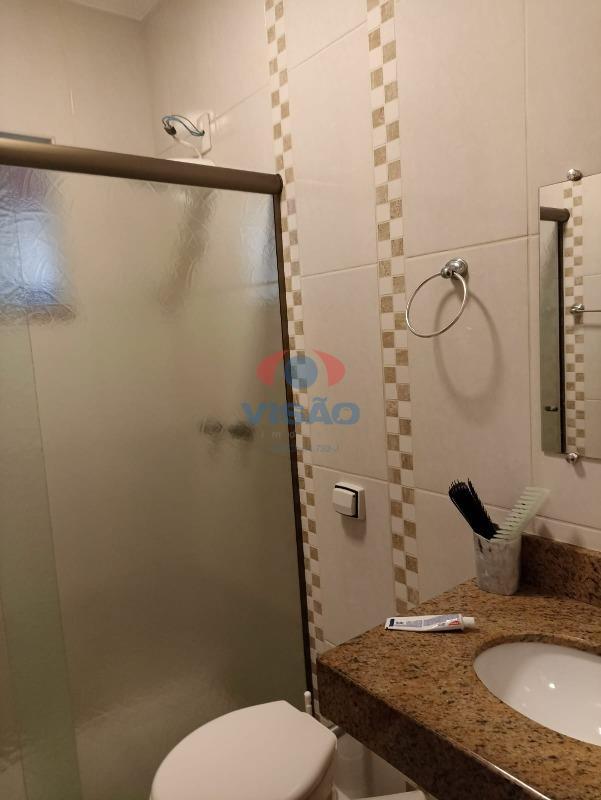 Casa à venda no Jardim Hubert: 