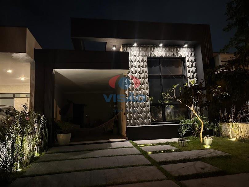 Casa à venda no Jardim Mantova: