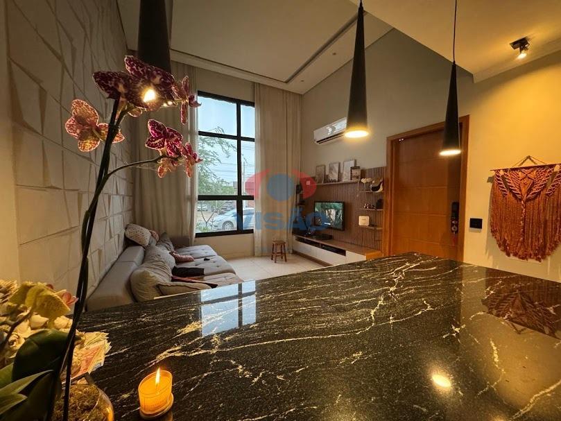 Casa à venda no Jardim Mantova: