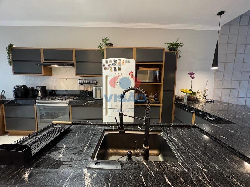 Casa à venda no Jardim Mantova: