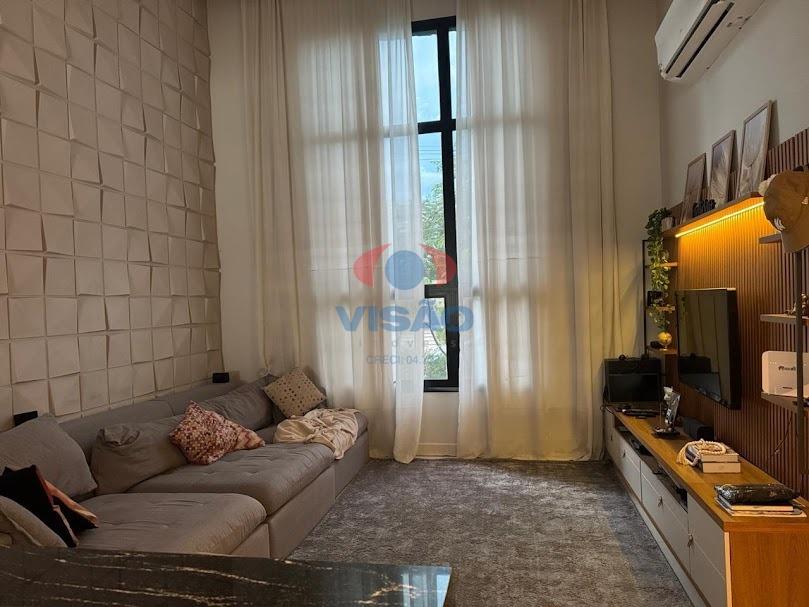 Casa à venda no Jardim Mantova: