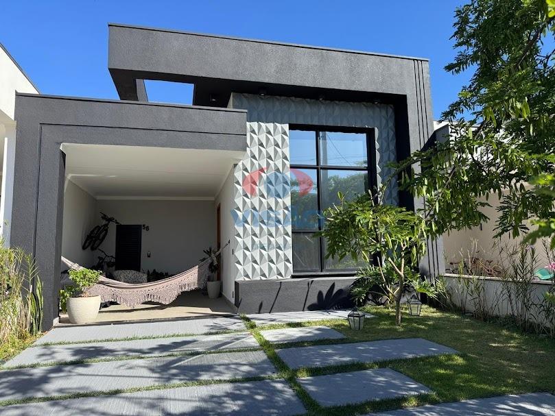 Casa à venda no Jardim Mantova: 