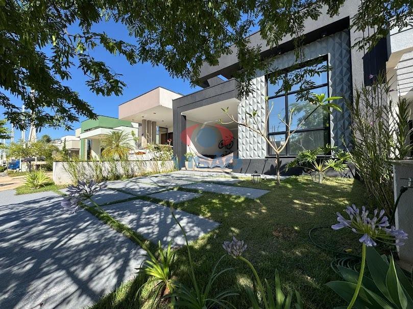 Casa à venda no Jardim Mantova: 