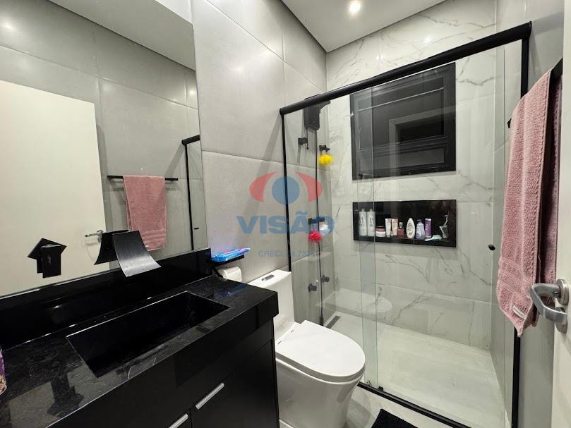 Casa à venda no Jardim Mantova: