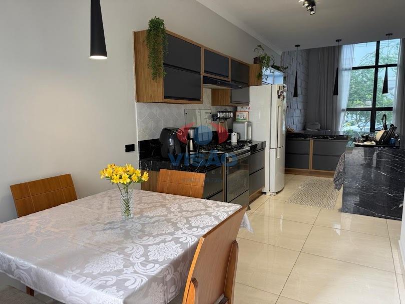 Casa à venda no Jardim Mantova: