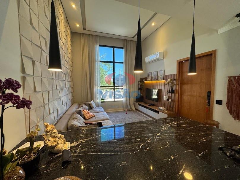 Casa à venda no Jardim Mantova: