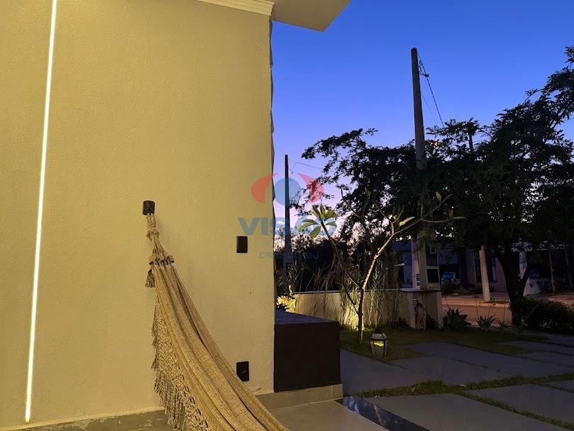 Casa à venda no Jardim Mantova: