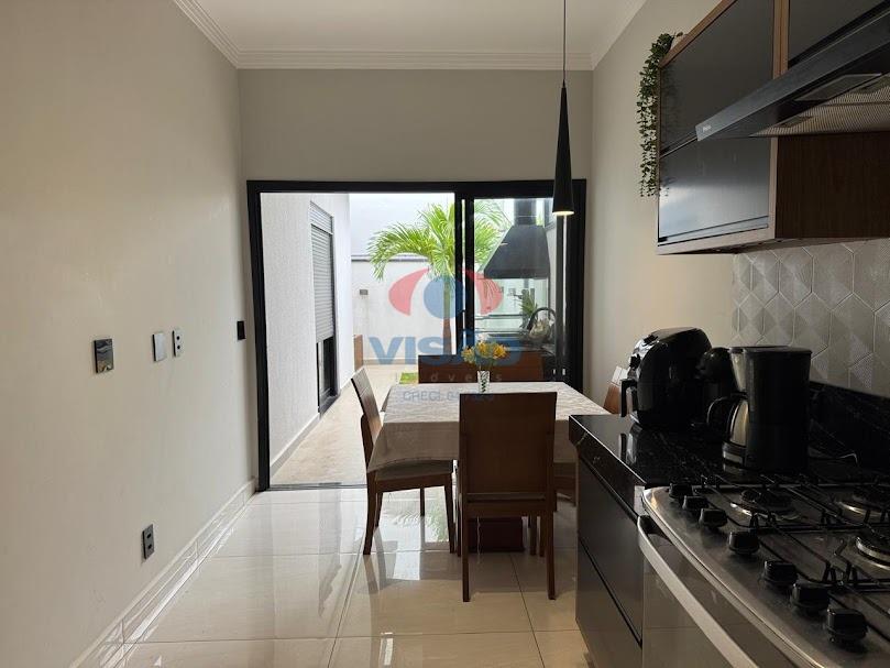 Casa à venda no Jardim Mantova: