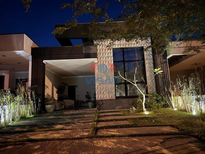 Casa à venda no Jardim Mantova: 