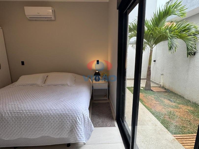 Casa à venda no Jardim Mantova: