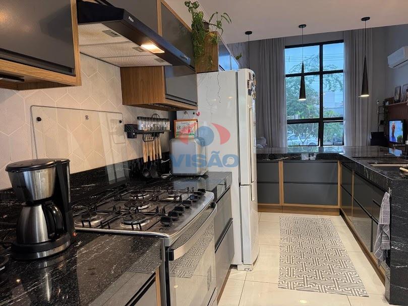 Casa à venda no Jardim Mantova: