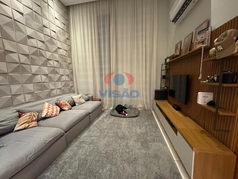 Casa à venda no Jardim Mantova: