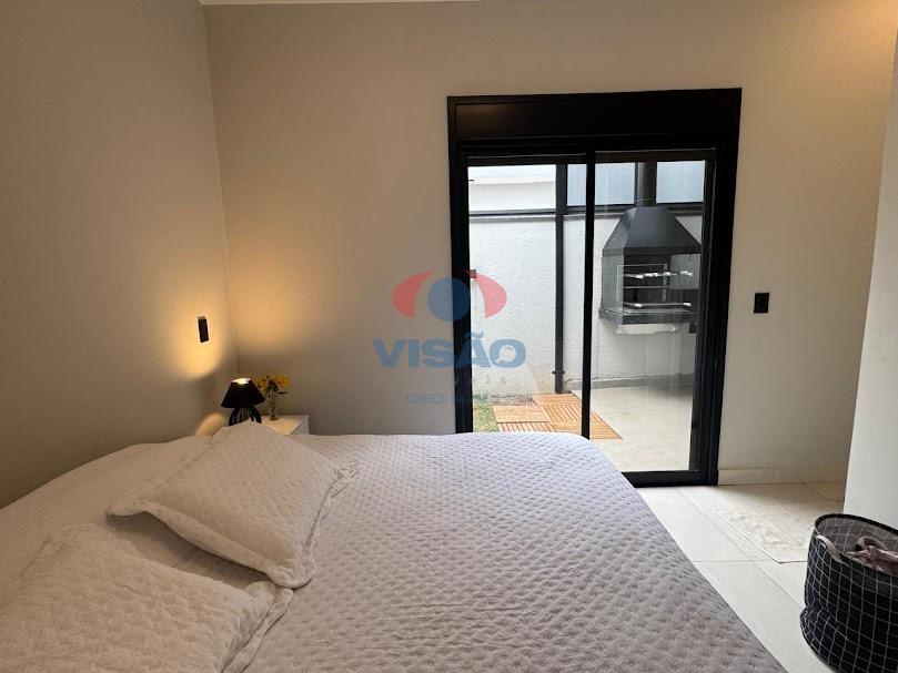 Casa à venda no Jardim Mantova: