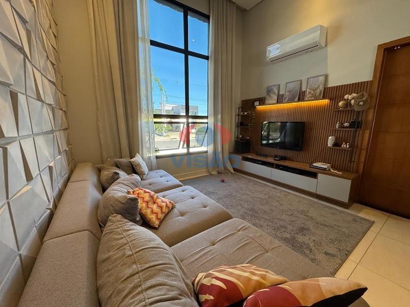 Casa à venda no Jardim Mantova: