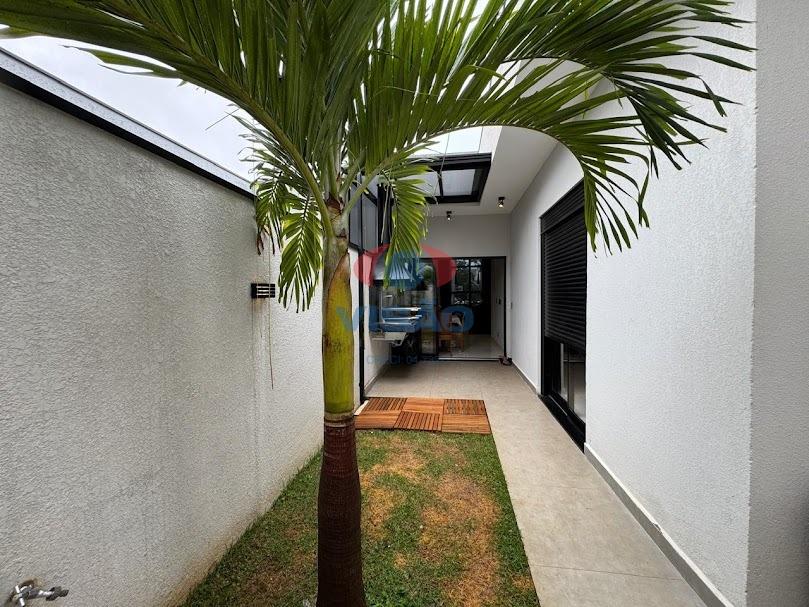 Casa à venda no Jardim Mantova: