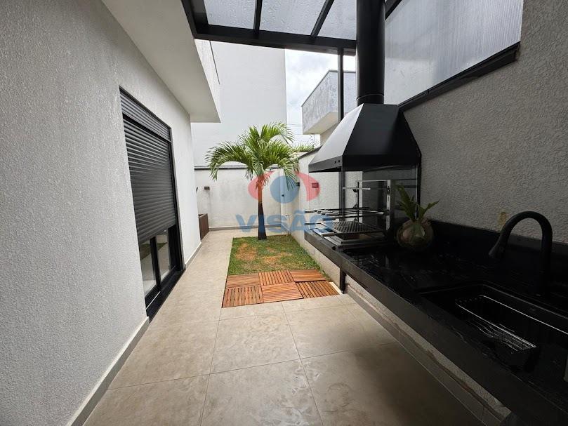 Casa à venda no Jardim Mantova: