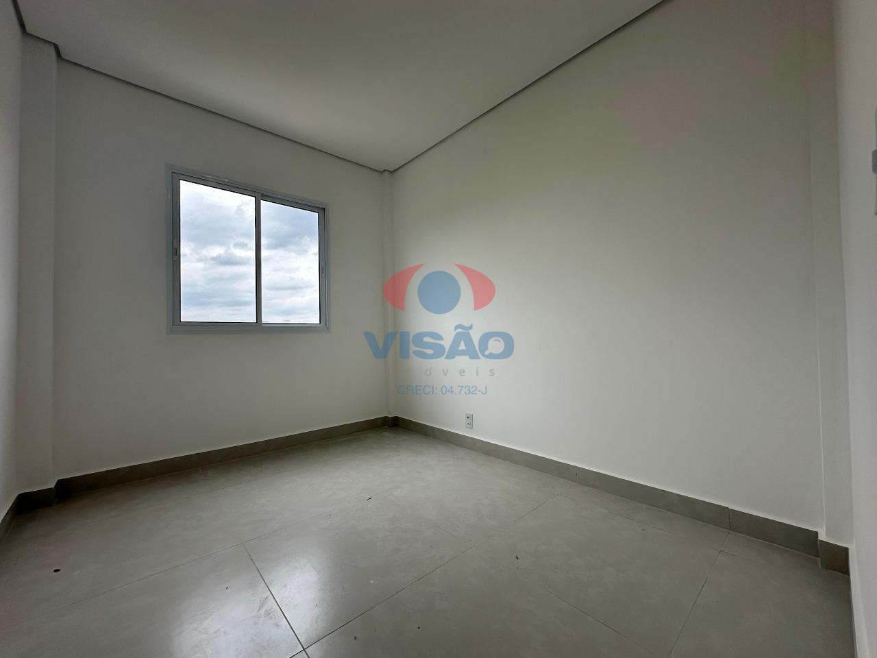 Apartamento para aluguel no Jardins do Império: 