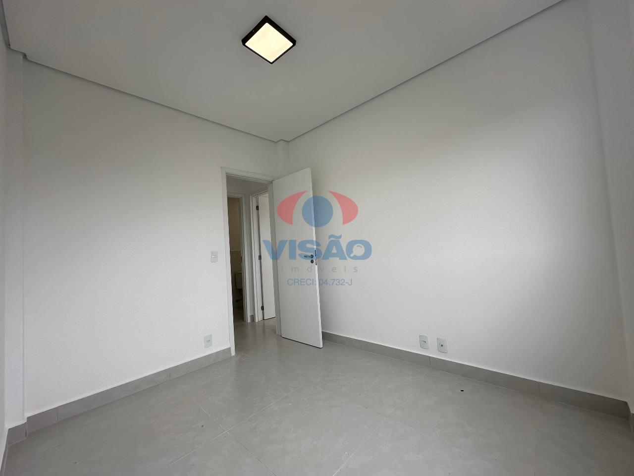 Apartamento para aluguel no Jardins do Império: 