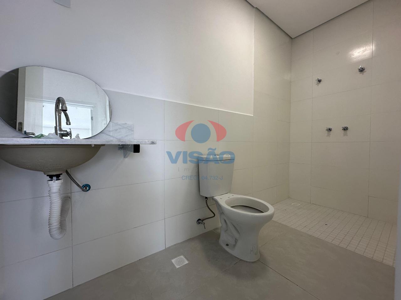 Apartamento para aluguel no Jardins do Império: 