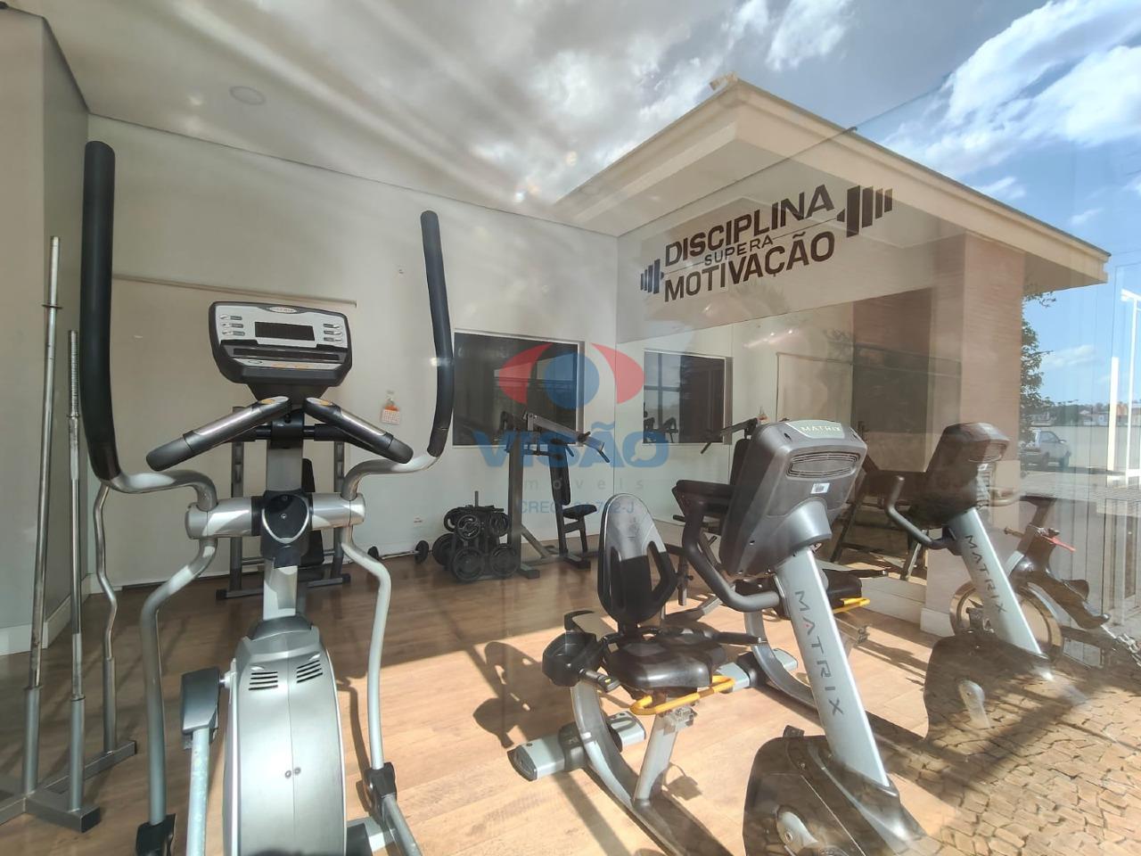 Apartamento à venda no Jardim Pompéia: 