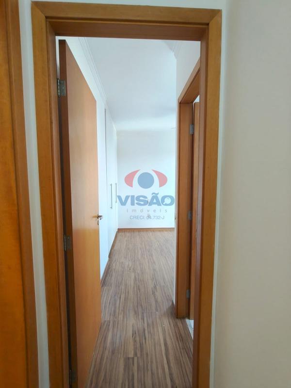 Apartamento à venda no Jardim Pompéia: 