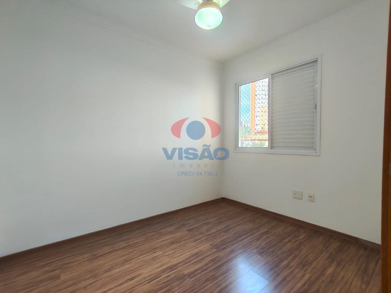 Apartamento à venda no Jardim Pompéia: 