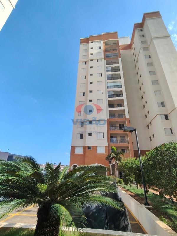 Apartamento à venda no Jardim Pompéia: 