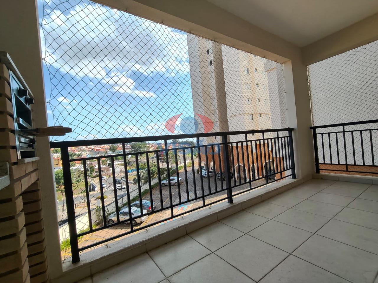 Apartamento à venda no Jardim Pompéia: 