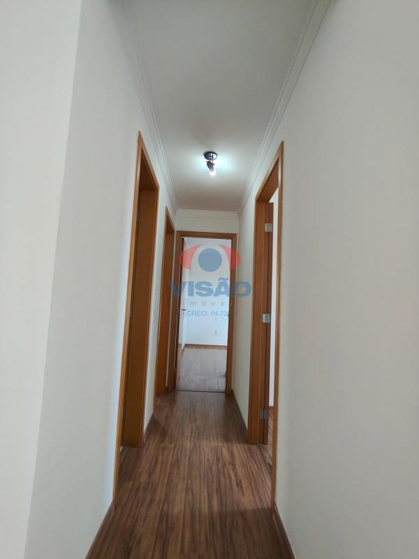 Apartamento à venda no Jardim Pompéia: 