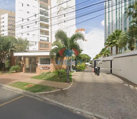 Apartamento à venda no Jardim Pompéia: 