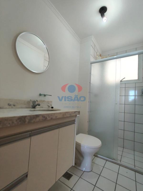Apartamento à venda no Jardim Pompéia: 