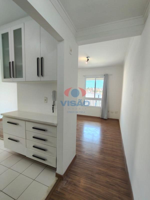 Apartamento à venda no Jardim Pompéia: 