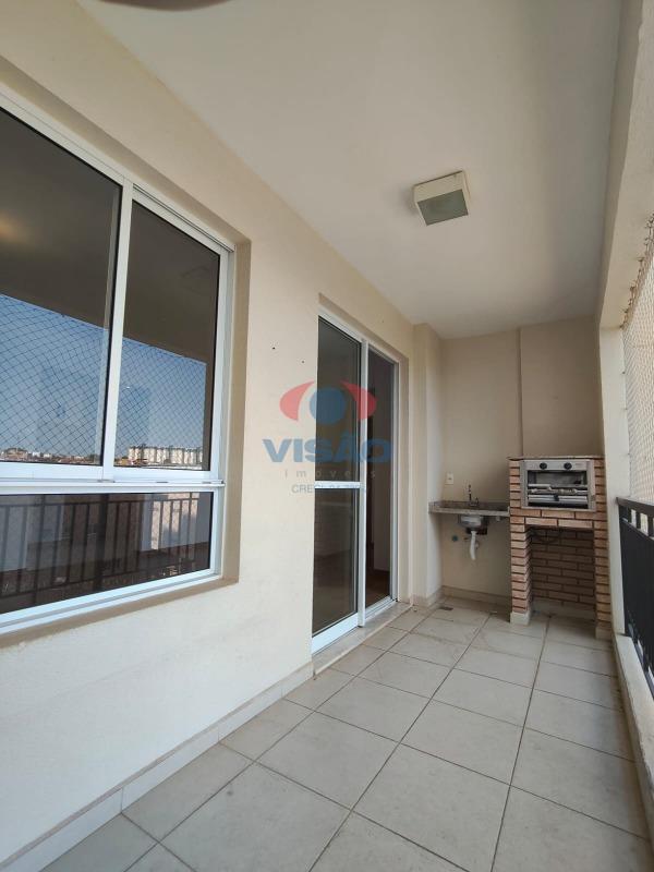 Apartamento à venda no Jardim Pompéia: 