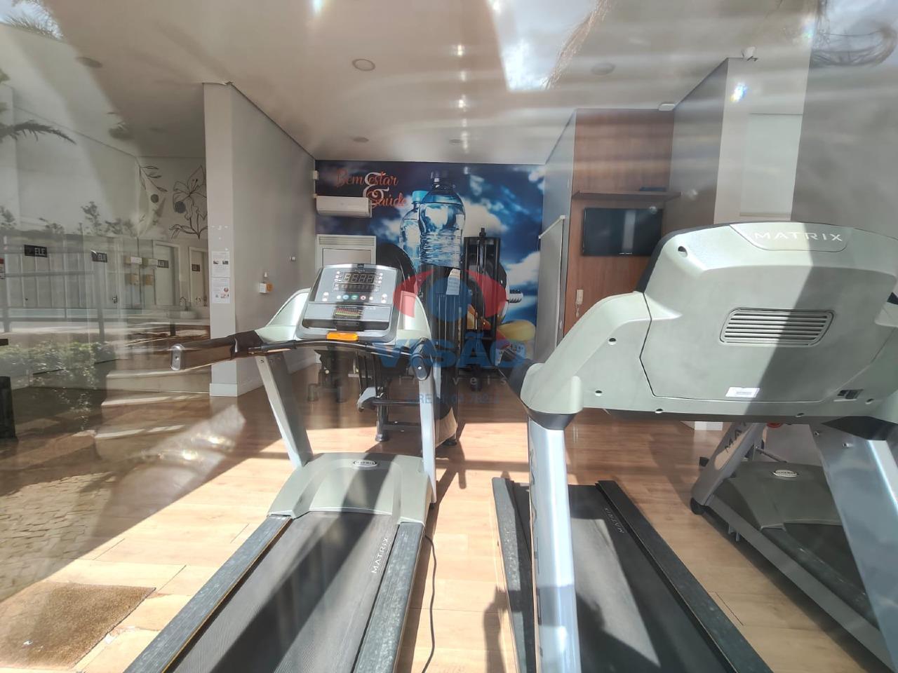 Apartamento à venda no Jardim Pompéia: 