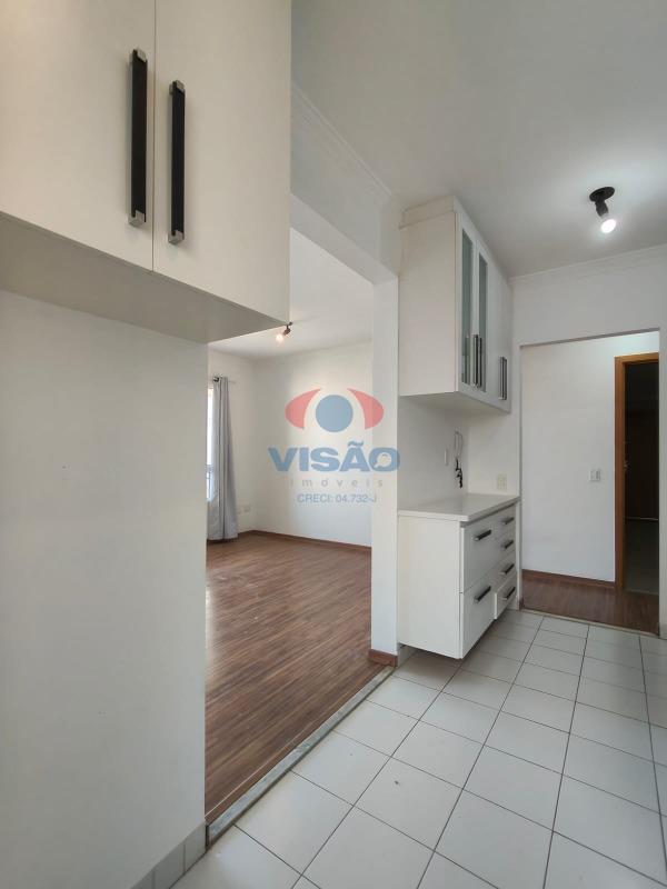 Apartamento à venda no Jardim Pompéia: 