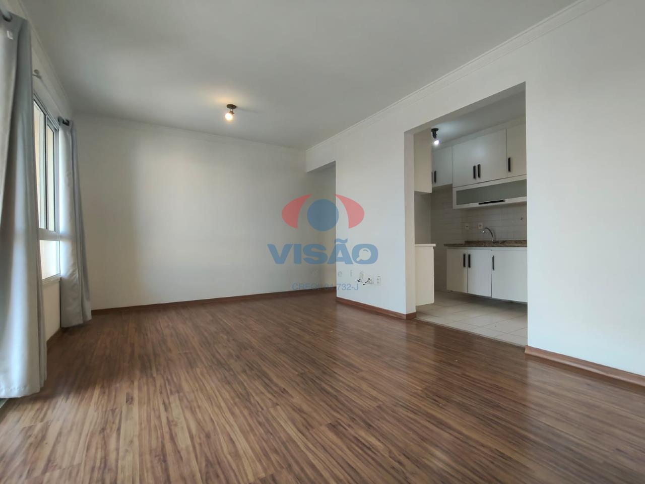 Apartamento à venda no Jardim Pompéia: 