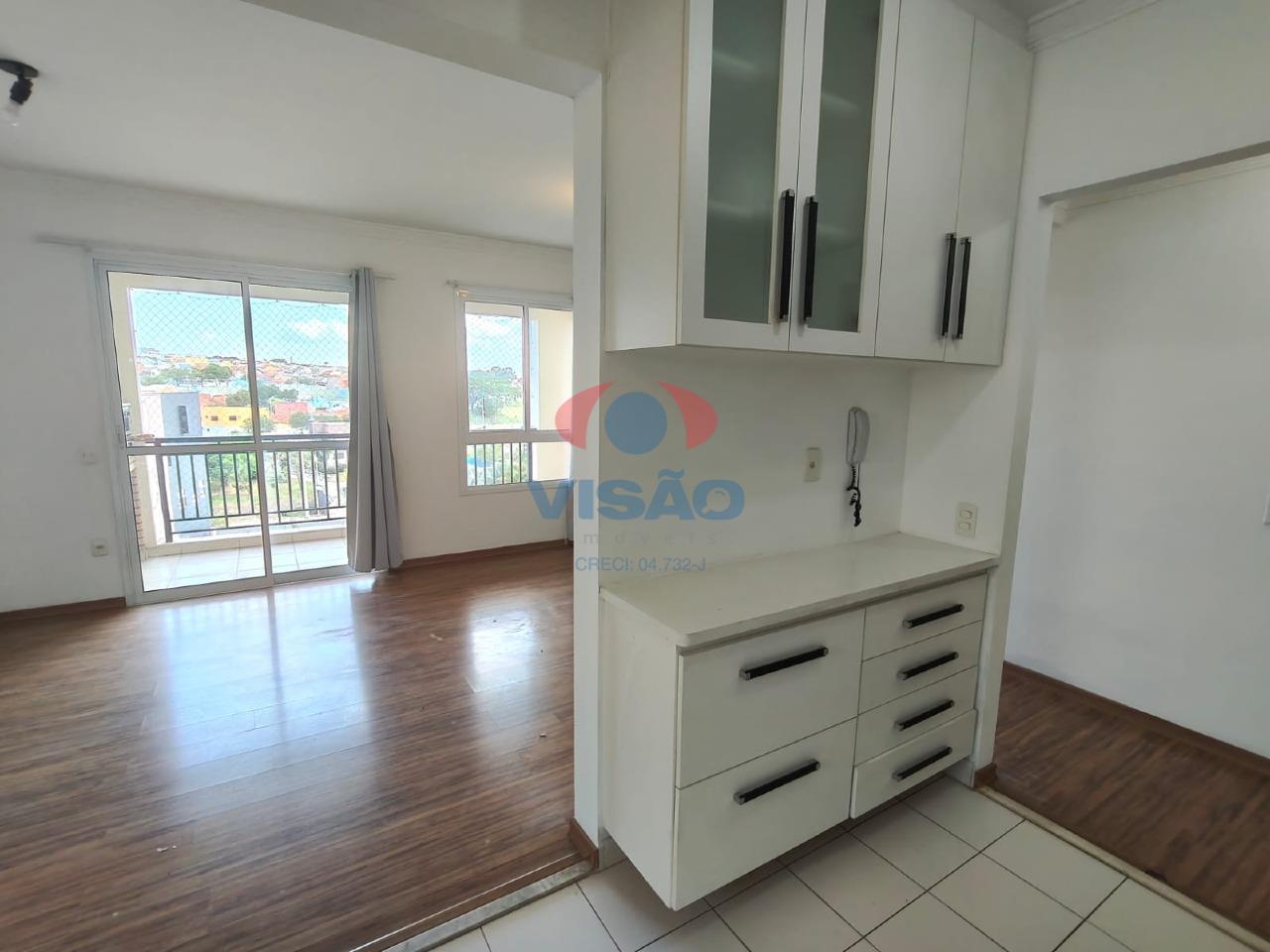 Apartamento à venda no Jardim Pompéia: 
