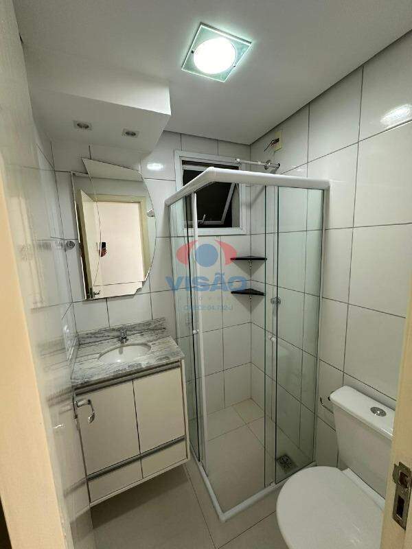 Apartamento à venda no Núcleo Habitacional Brigadeiro Faria Lima: 