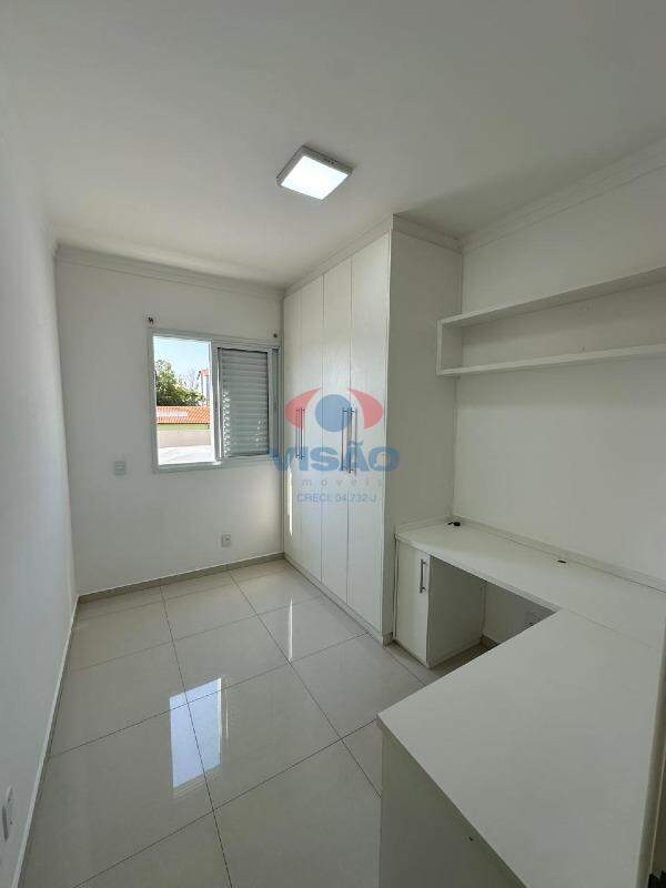 Apartamento à venda no Núcleo Habitacional Brigadeiro Faria Lima: 