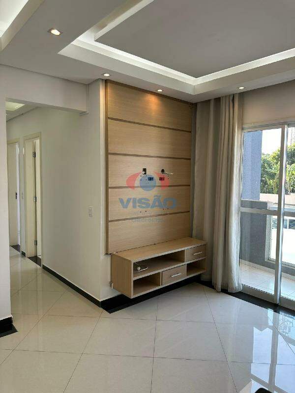 Apartamento à venda no Núcleo Habitacional Brigadeiro Faria Lima: 