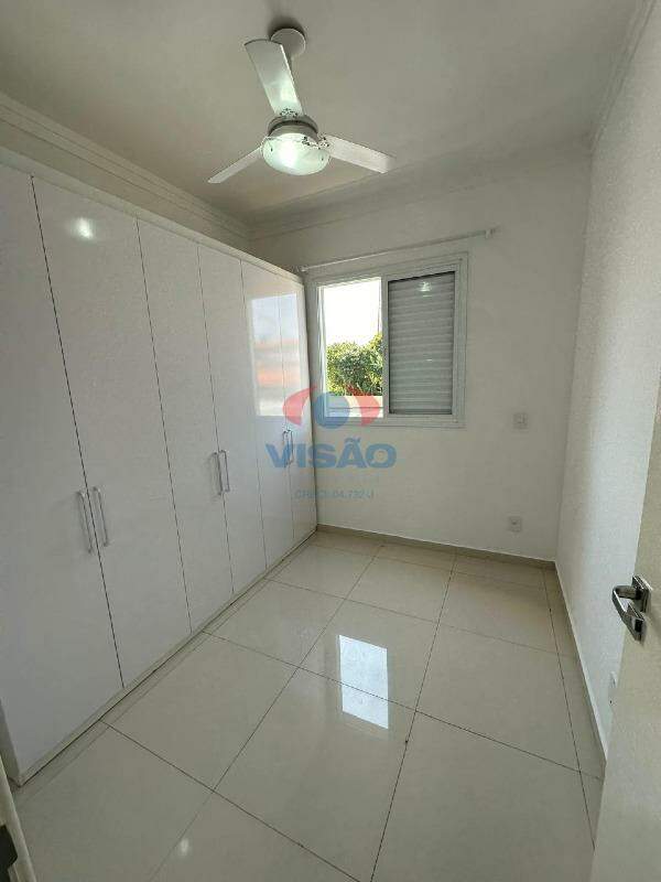 Apartamento à venda no Núcleo Habitacional Brigadeiro Faria Lima: 