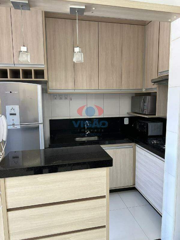 Apartamento à venda no Núcleo Habitacional Brigadeiro Faria Lima: 