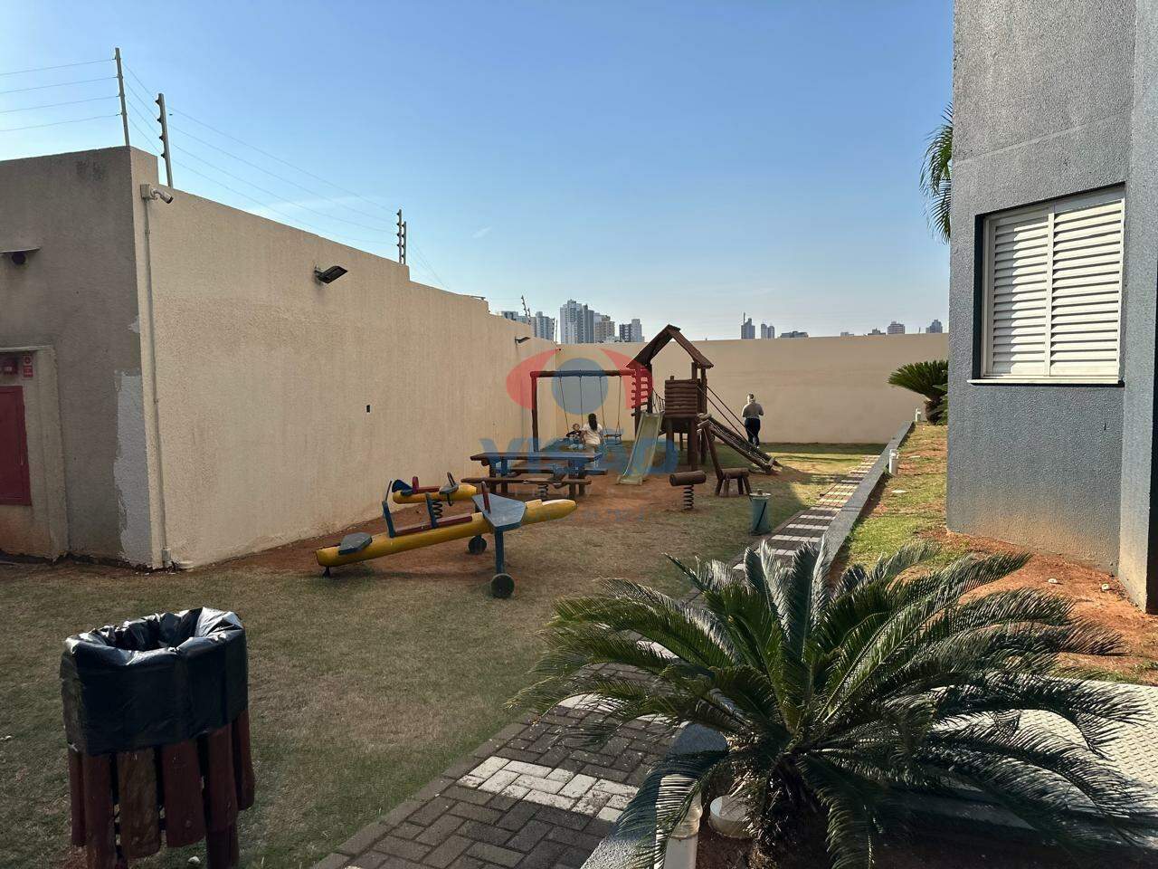 Apartamento à venda no Núcleo Habitacional Brigadeiro Faria Lima: 