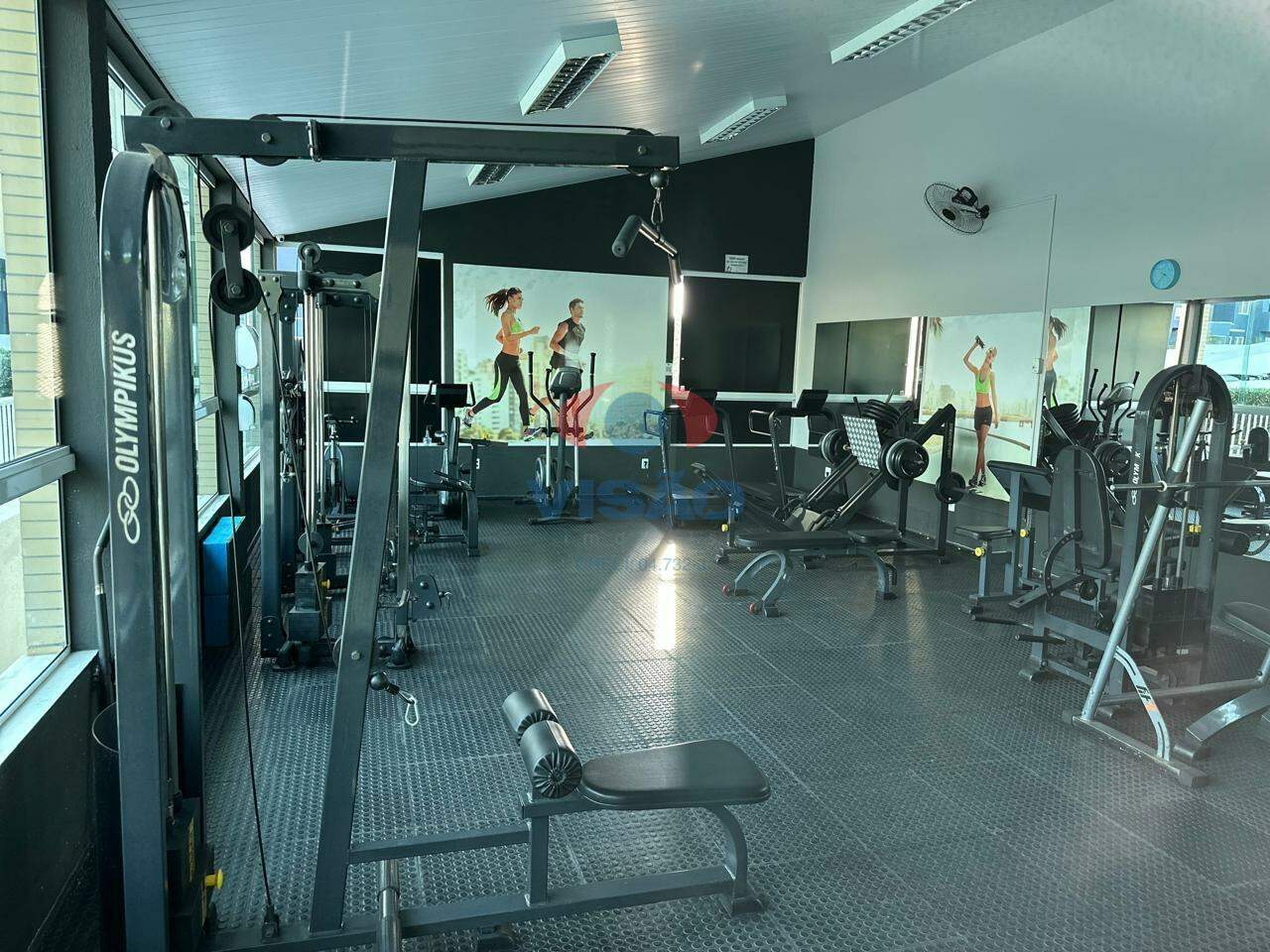 Apartamento à venda no Núcleo Habitacional Brigadeiro Faria Lima: 