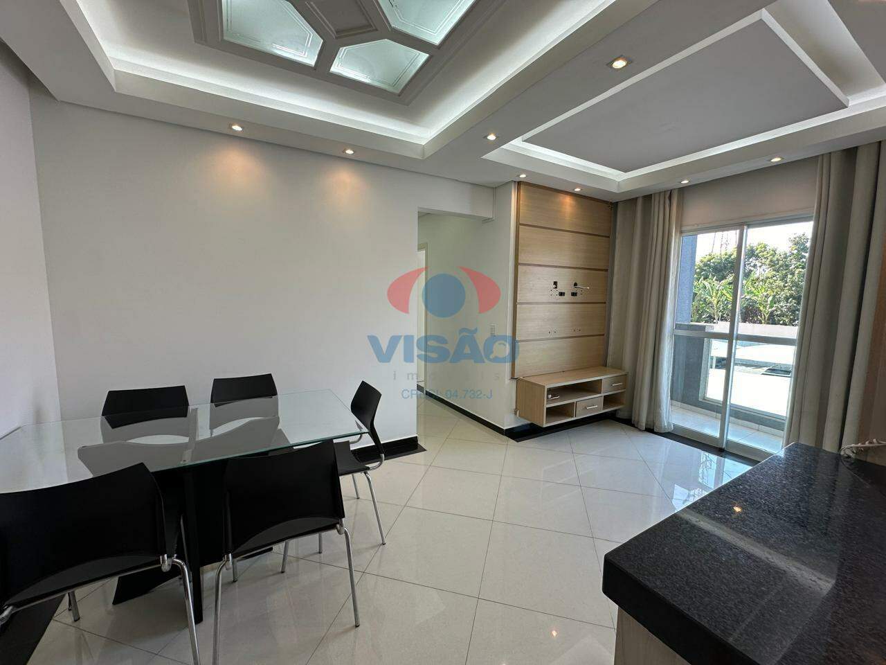 Apartamento à venda no Núcleo Habitacional Brigadeiro Faria Lima: 