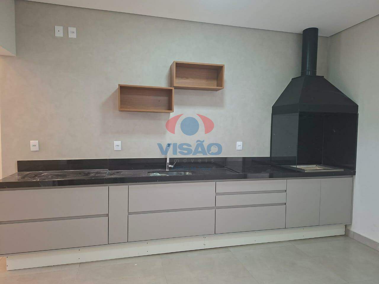 Casa à venda no Centro: 