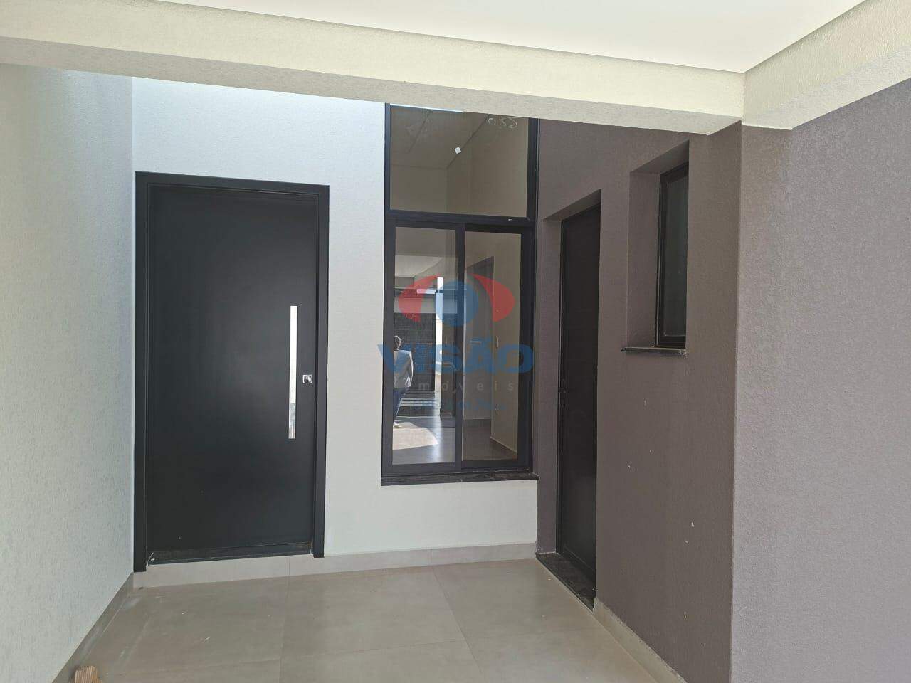 Casa à venda no Centro: 